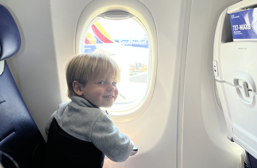 Which Southwest Credit Card Is Right For You? (Family Edition!)