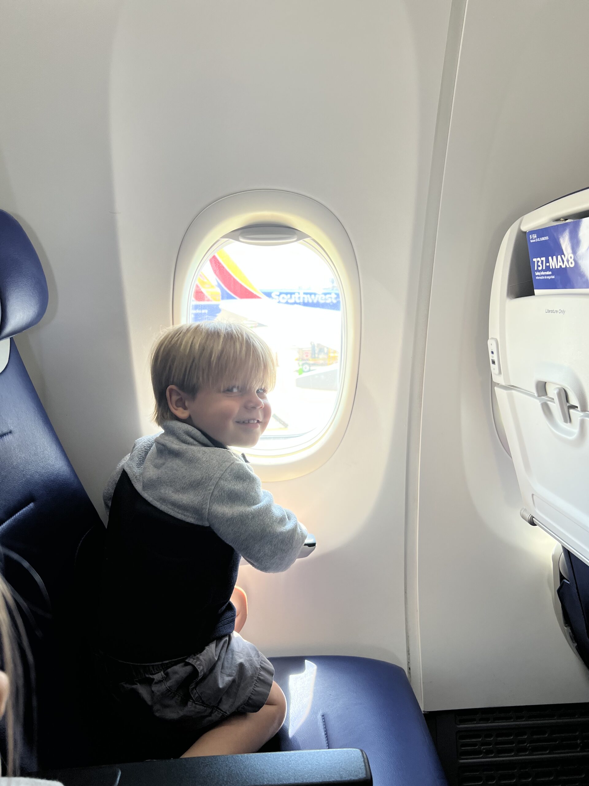 Which Southwest Credit Card Is Right For You? (Family Edition!)